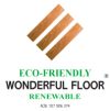 Wonderful Floor logo